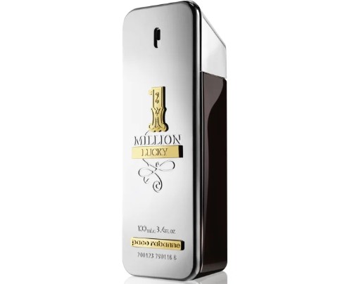 1 Million Lucky Paco Rabanne для чоловіків