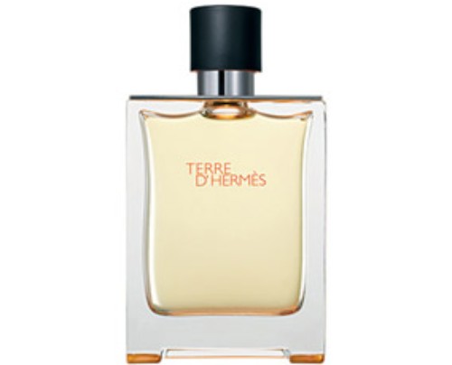 Hermes Terre D'Hermes