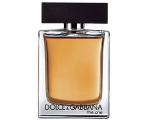 Dolce & Gabbana The One For Men