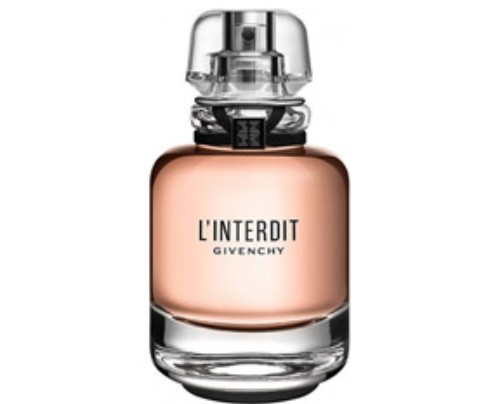 Givenchy L'Interdit Eau de Parfum 