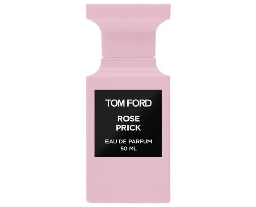 Tom Ford Rose Prick 