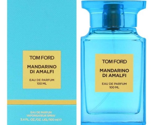 Tom Ford Mandarino di Amalfi 