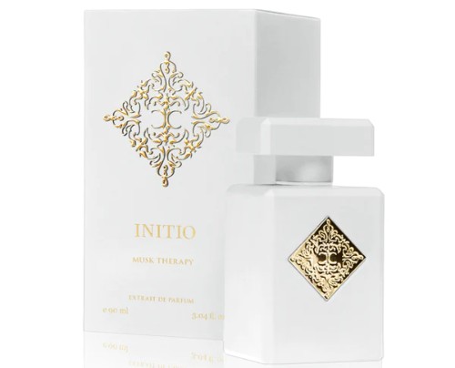 Initio Musk Therapy Initio