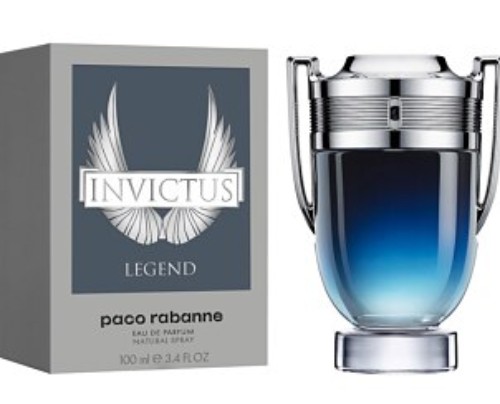 Paco Rabanne Invictus Legend