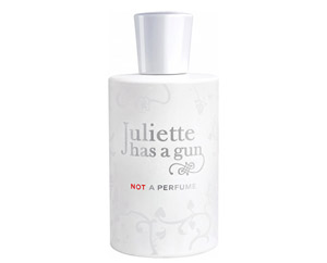 Juliette Has A Gun Not a Perfume