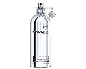 Montale Black Musk