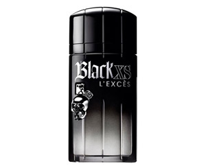 Paco Rabanne Black XS L`Exces