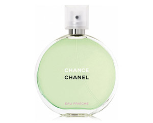 Chanel Chance eau Fraiche