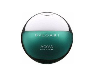 Bvlgari Aqva Pour Homme