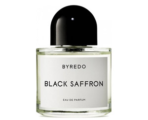 Byredo Black Saffron