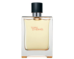 Hermes Terre D'Hermes