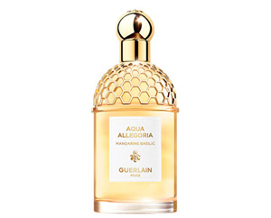 Guerlain Aqua Allegoria Mandarine Basilic