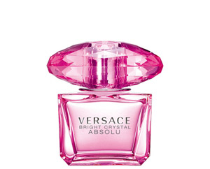 Versace Bright Crystal Absolu