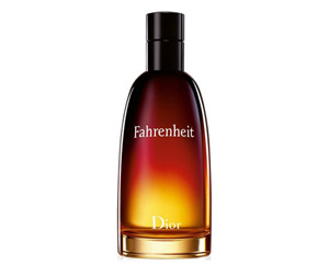 Christian Dior Fahrenheit!