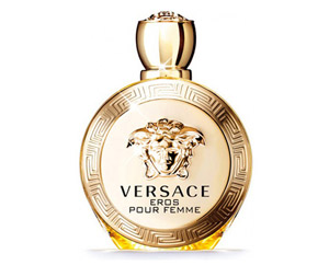 Versace eros pour femme