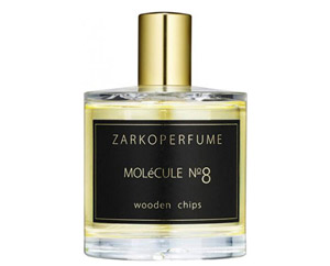 MOLéCULE 08 ZARKOPERFUME для жінок та чоловіків