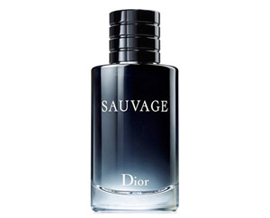 Christian Dior Sauvage 2015