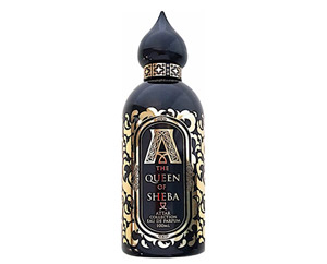 Attar Collection The Queen of Sheba