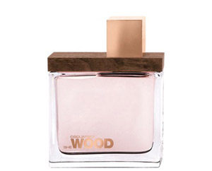 Dsquared She Wood