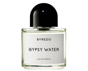 Byredo Gypsy Water