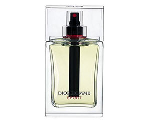 Dior Homme Sport  для чоловіків