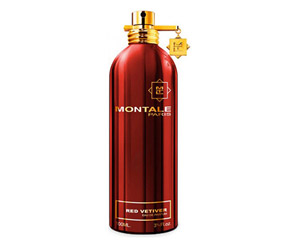 Montale Red Vetyver