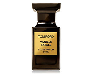 Tom Ford Vanille Fatale для мужчин и женщин