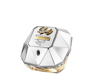 Paco Rabanne Lady Million Lucky