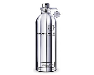 Montale Vanilla Cake