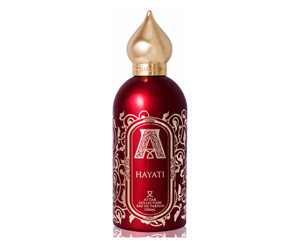 Attar Collection Hayati