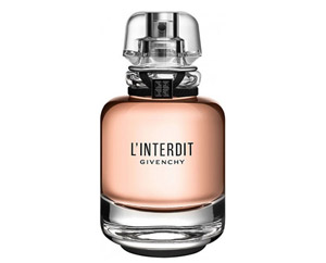 Givenchy L'Interdit Eau de Parfum