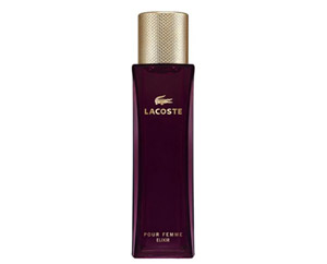 Lacoste Pour Femme Elixir