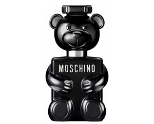 Moschino Toy Boy