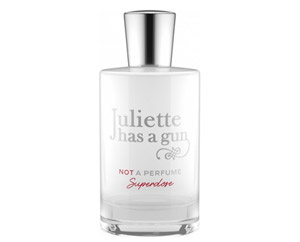 Juliette Has A Gun Not a Perfume Superdose 