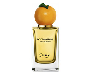 Dolce & Gabana Orange