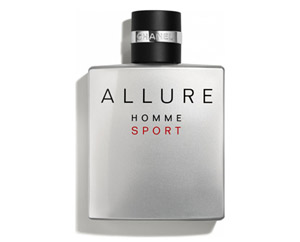 Chanel Allure Homme Sport