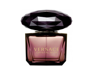 Versace Crystal Noir