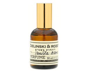 Zielinski & Rozen Vanilla Blend