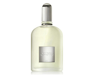 Tom Ford Grey Vetiver