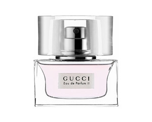 Gucci Eau de Parfum II