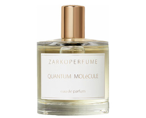 Quantum Molecule Zarkoperfume