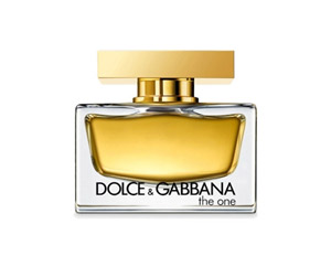 Dolce & Gabbana The One