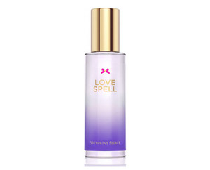 Victoria's Secret Love Spell