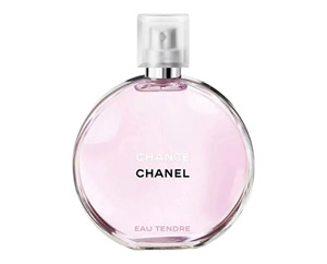 Chanel Chance eau Tendre