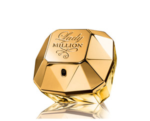 Paco Rabanne Lady Million