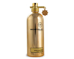 Montale Aoud Leather